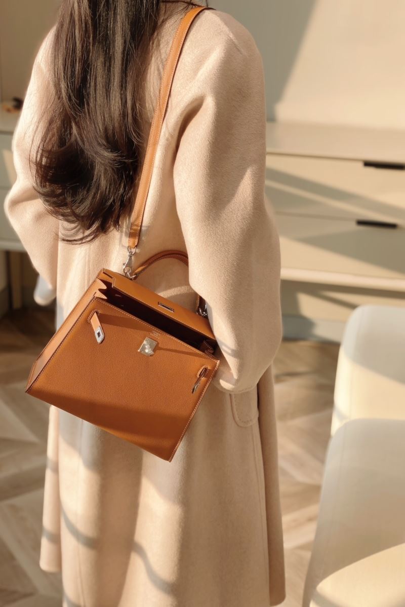 Hermes Kelly Bags